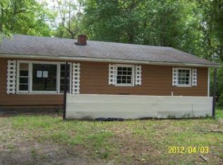 396 Mooneyham Rd, Sumter, SC 29153