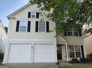 4510 Ridgefair Dr, Cumming, GA 30040