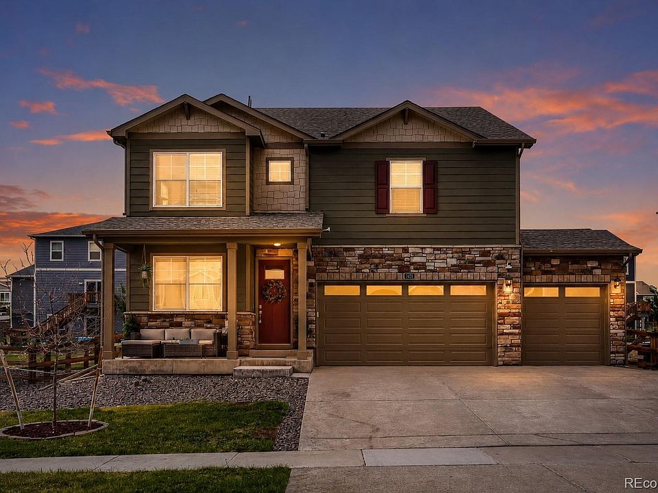 1st image of 7431 E 158th Avenue