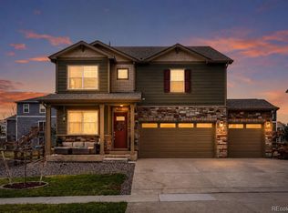 7431 E 158th Ave, Thornton, CO 80602