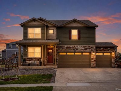 7431 E 158th Avenue, Thornton, CO, 80602