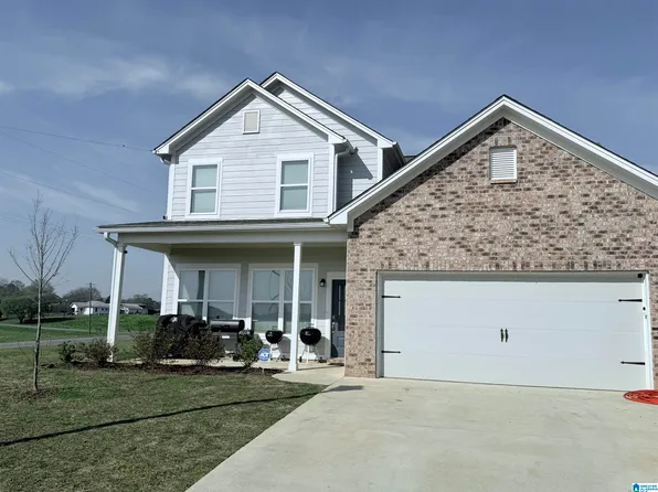 360 Camellia Ln, Pell City, AL 35128