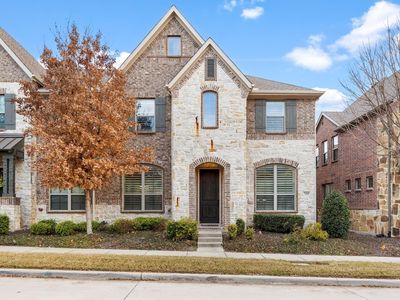 7121 Chief Spotted Tail Dr, McKinney, TX, 75070