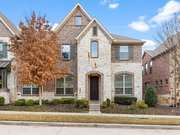 7121 Chief Spotted Tail Dr, McKinney, TX 75070