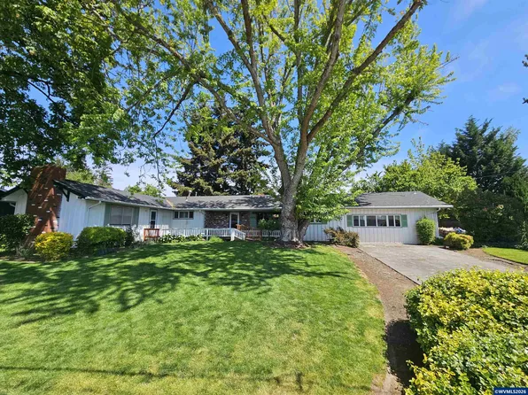 4820 Verda Ln NE, Salem, OR 97303