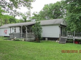 168 Gibson Hill Rd, Georgetown, PA 15043