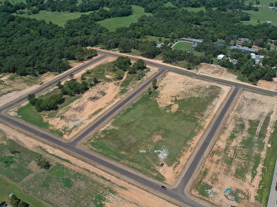 Flint Hills by Executive Homes in Broken Arrow OK Zillow