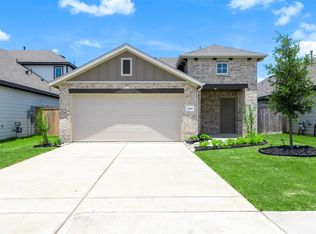 4519 Pinehurst Trace Dr, Pinehurst, TX 77362