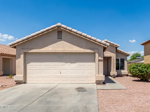 11924 W DAHLIA Drive, El Mirage, AZ 85335