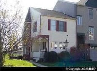 629 Picadilly Dr, Hagerstown, MD 21740