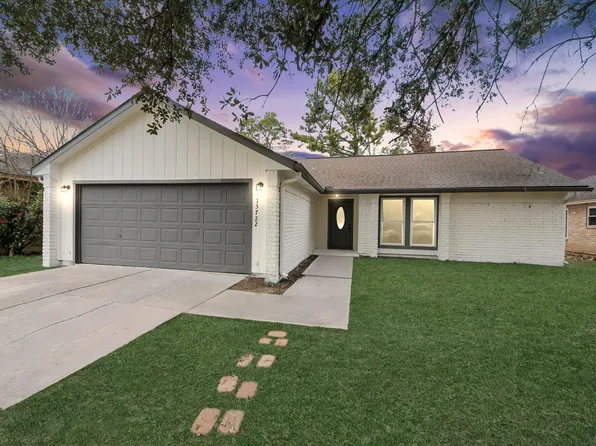 15722 Pagehurst Dr, Houston, TX 77084