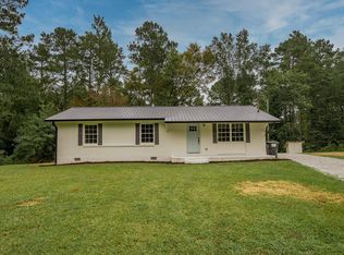 1311 Lawrence Rd, Greensboro, GA 30642