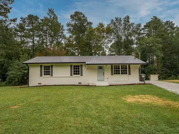 1311 Lawrence Rd, Greensboro, GA 30642