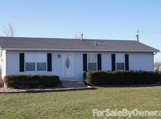 15859 Yates Rd, Grafton, IL 62037