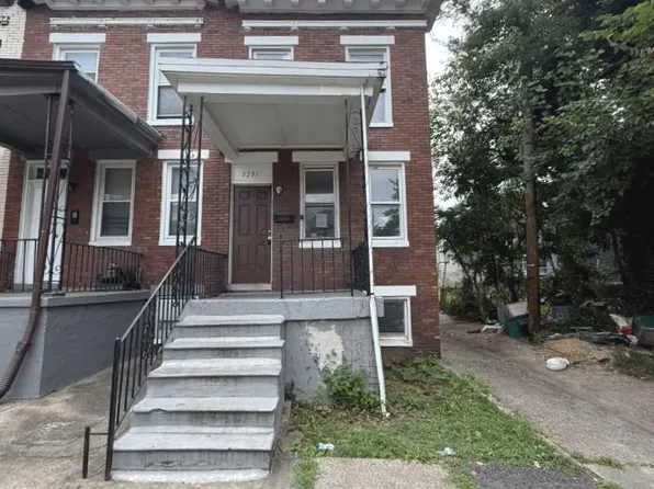 1231 Darley Ave, Baltimore, MD 21218