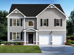 326 Friendship Oak Way, Hampton, GA 30228