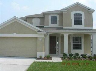 1226 Toluke Point, Orlando, FL 32828