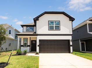 2344 Pipefish Dr, Conroe, TX 77384