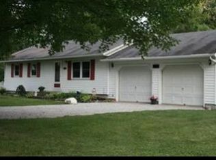 3005 Collins Rd, Collins, OH 44826