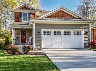 909 Randle St, Edwardsville, IL