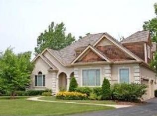 21854 W Murfield Ct, Mundelein, IL