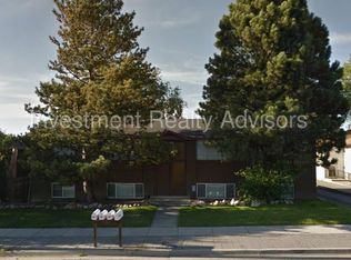 659 E 7800 S, Midvale, UT 84047