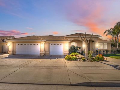 3296 Hollow Ave, Madera, CA, 93637