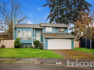 1711 SW 347th Pl, Federal Way, WA 98023