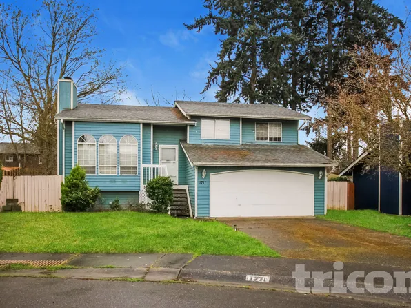 1711 SW 347th Pl, Federal Way, WA 98023