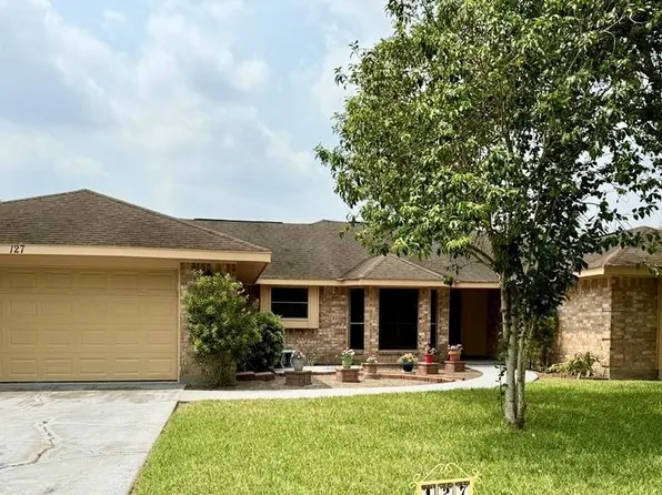 127 N Cuates Camino, Los Fresnos, TX 78566