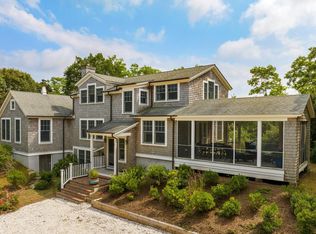 9 Towhee Lane, Truro, MA 02666