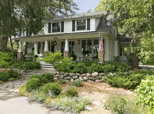 25040 Yellowstone Trl, Shorewood, MN 55331