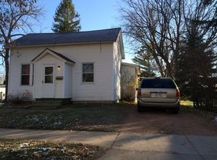 1411 Emter St, Wausau, WI 54401