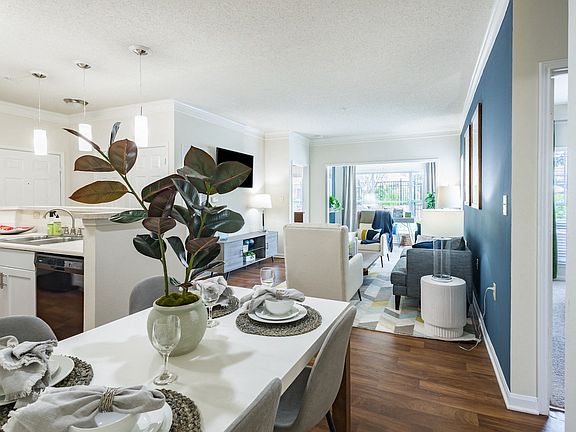 4th image of 100 Madison Place Cir #1028