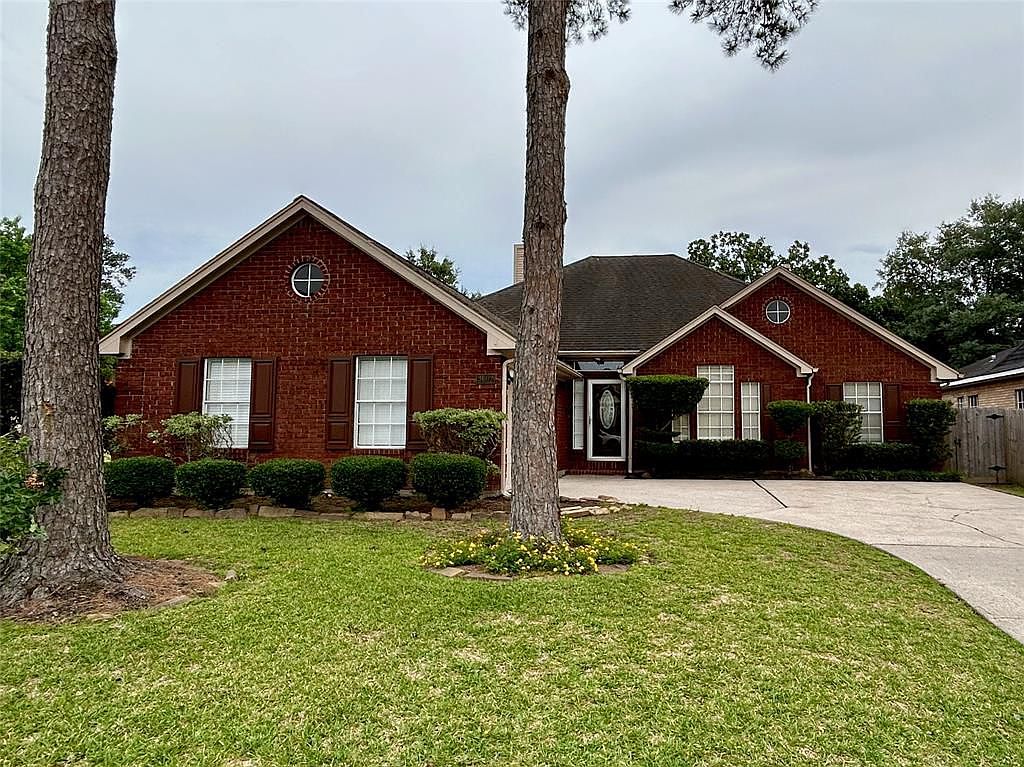 3603 Cypressdale Dr, Spring, TX 77388 Zillow