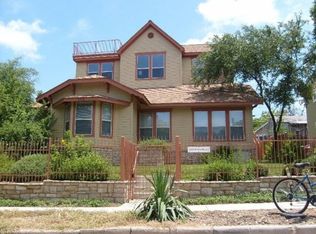 508 Elmwood Pl #C, Austin, TX 78705