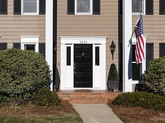 2nd image of 2838 Oxborough Dr