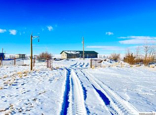 5 Hunt Rd, Laramie, WY 82070
