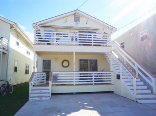 2405 Central Ave, North Wildwood, NJ 08260