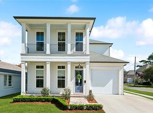 1603 Ridgelake Dr, Metairie, LA 70001