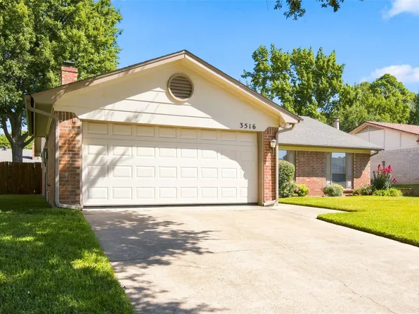 3516 Primrose Ln, Bedford, TX 76021