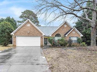 40 Bermuda Ct, Covington, GA 30016