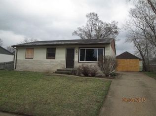 7729 Boulder St, Loves Park, IL 61111