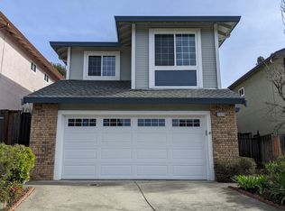 21270 Justco Ln, Castro Valley, CA