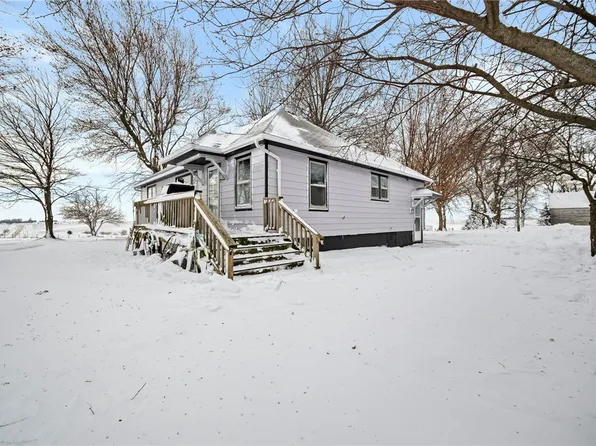 1657 Indian Ave, Casey, IA 50048