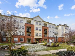 2540 Kensington Gdns UNIT 401, Ellicott City, MD 21043