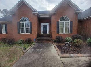 143 Bright Water Dr, Leesburg, GA 31763