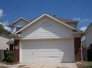 1415 Glasholm Dr, Houston, TX 77073