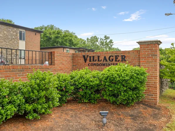 2601 Hillsboro Pike APT K6, Nashville, TN 37212