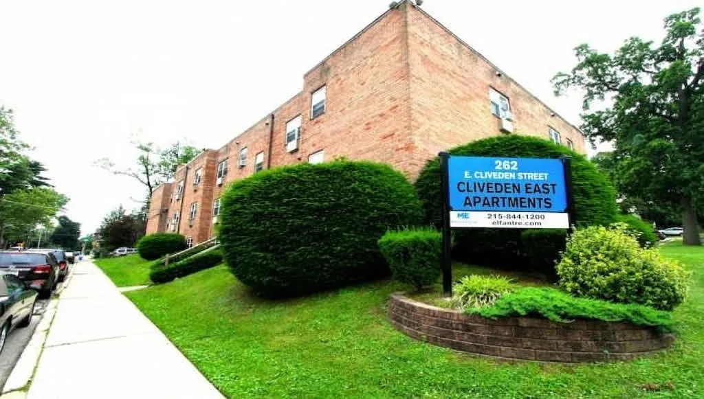 Building Photo - 262 E Cliveden St